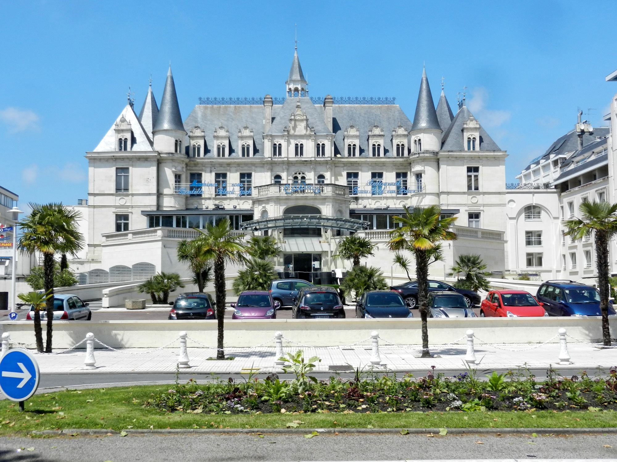Arcachon